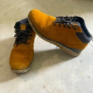 Salomon insulated Winter shoes